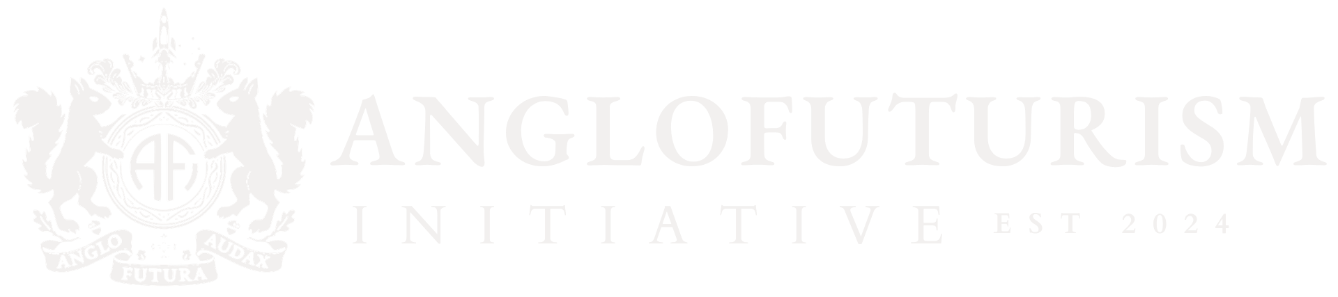 The Anglofuturism Initiative